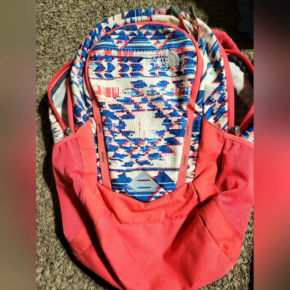 The North Face Backpack